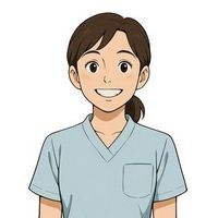歯科衛生士Nanaのアバター